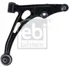 Image de Bras De Liaison, Suspension De Roue Febi Bilstein 42285 Suzuki 45201-54g01