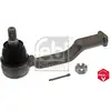 Image de Rotule De Barre De Connexion Febi Bilstein 42478 Ford 1 454 896 6m343280aa