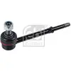 Image de Entretoise/tige, Stabilisateur Febi Bilstein 42588 Nissan 54618-vb000