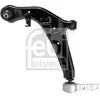 Image de Bras De Liaison, Suspension De Roue Febi Bilstein 42615 Nissan 54501-av600