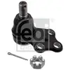 Image de Rotule De Suspension Febi Bilstein 42617 Nissan 40160-0w025 D0160-0w025