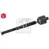 Image de Rotule De Direction Intérieure, Barre De Connexion Febi Bilstein 42744 Nissan