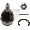 Image de Rotule De Suspension Febi Bilstein 43029 Toyota 43330-60010 43330-60010 Sk