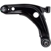 Image de Bras de suspension avant Toyota Yaris 06 - gauche inférieur