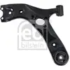 Image de Bras De Liaison, Suspension De Roue Febi Bilstein 43070 Toyota 48069-02130