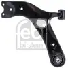 Image de Bras De Liaison, Suspension De Roue Febi Bilstein 43072 Lexus 48069-0r010