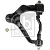 Image de Bras De Liaison, Suspension De Roue Febi Bilstein 43093 Toyota 48067-29075