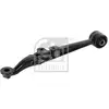 Image de Bras De Liaison, Suspension De Roue Febi Bilstein 43137 Lexus 48068-53010