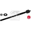 Image de Rotule De Direction Intérieure, Barre De Connexion Febi Bilstein 43169 Toyota