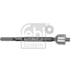 Image de Biellette De Direction Latérale (sans Embout) Febi Bilstein Fe43183
