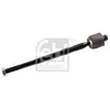 Image de Rotule De Direction Intérieure, Barre De Connexion Febi Bilstein 43359 Isuzu