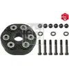 Image de Joint, Arbre De Transmission Febi Bilstein 43492 Bmw 26 11 1 229 754