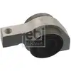 Image de Febi Bilstein 43580 Silent Bloc De Triangle Appropriées Pour