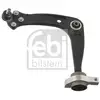 Image de Bras De Liaison, Suspension De Roue Febi Bilstein 43600 Peugeot 3520.y0