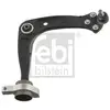 Image de Bras De Liaison, Suspension De Roue Febi Bilstein 43601 Peugeot 3521.v1