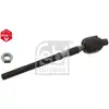 Image de Rotule De Direction Intérieure, Barre De Connexion Febi Bilstein 43630 Renault