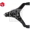 Image de Bras De Liaison, Suspension De Roue Febi Bilstein 43656 Iveco 0 4255 1289