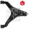 Image de Bras De Liaison, Suspension De Roue Febi Bilstein 43657 Iveco 0 4255 1290
