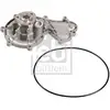 Image de Pompe À Eau, Refroidissement Du Moteur Febi Bilstein 44195 Audi 059 121 005 T