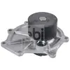Image de Pompe À Eau, Refroidissement Du Moteur Febi Bilstein 44350 Land Rover Gwp 2602