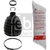 Image de Jeu De Joints-soufflets, Arbre De Commande Febi Bilstein 44377 Audi 2 726 606