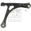 Image de Bras De Liaison, Suspension De Roue Febi Bilstein 44453 Audi 8n0 407 152 A