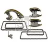 Image de Kit De Distribution Par Chaîne Febi Bilstein 44488 Audi 059 109 229 J