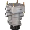 Image de FEBI BILSTEIN Vanne deremorque 44576 pour SCANIA 4 - série 140 mm 196 mm 135 mm 2,178 kg