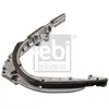 Image de Coulisse, Chaîne De Distribution Febi Bilstein 44623 Bmw 11 31 1 741 777