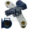 Image de Capteur D'Angle, Vilebrequin Febi Bilstein 44646 Dacia 77 00 108 073