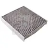 Image de Febi Bilstein 44664 Filtre, Air De L'Habitacle - 27 27 705 67r -
