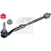 Image de Febi Bilstein 44669 Biellette De Direction Pour Bmw Série 1,