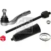 Image de Barre De Connexion Febi Bilstein 44693 Mercedes-benz 203 463 03 96 204 330 09 03