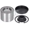 Image de Kit De Roulements De Roue Febi Bilstein 44782 Nissan 093197150 43 21 041 77r