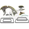 Image de Kit De Distribution Par Chaîne Febi Bilstein 45003 Audi 057 109 229 G