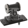 Image de Support de palier, palier d'amortisseur (cabine) FEBI 45207