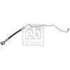 Image de Febi Bilstein 45213 Flexible De Frein - 6n0 611 763 F - 6n0 611