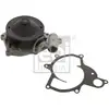 Image de Pompe À Eau, Refroidissement Du Moteur Febi Bilstein 45252 Porsche