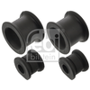 Image de Kit de réparation, palier de barre stabilisatrice FEBI 45366