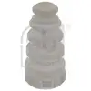 Image de Butée Élastique, Suspension Febi Bilstein 45536 Audi 8j0 511 353 F