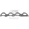 Image de Joint, Collecteur D'Échappement Febi Bilstein 45740 Audi 03c 253 039 F