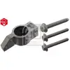 Image de Suspension, Bras De Liaison Febi Bilstein 45891 Audi 1k0 199 231 H 1k0 199 231 K