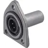 Image de FEBI BILSTEIN Douille de guidage, embrayage Article : 46008