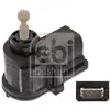 Image de Elément De Réglage, Réglage De La Portée Des Phares Febi Bilstein 46039 Ford
