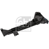 Image de Palier, réservoir de compensation (liquide de refroidissement) FEBI 46133