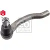 Image de Cylindre Émetteur, Embrayage Febi Bilstein 46201 Mercedes-benz 203 290 01 12