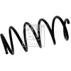 Image de Ressort De Suspension Febi Bilstein 46926 Skoda 3c0 411 105 C