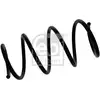 Image de Ressort De Suspension Febi Bilstein 46968 Renault 54 01 000 06r