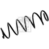 Image de Ressort De Suspension Febi Bilstein 46972 Renault 55 02 000 01n