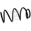 Image de Ressort De Suspension Febi Bilstein 46976 Fiat 50709720 51857010